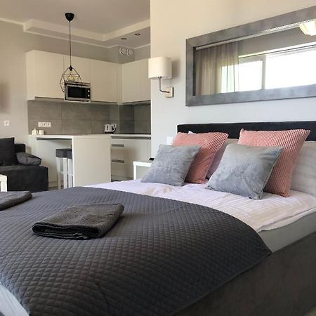 Apartament Pudrowy 达洛科 外观 照片